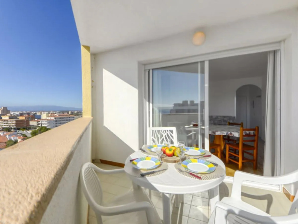 Apartment Ahinoa Pozzallo