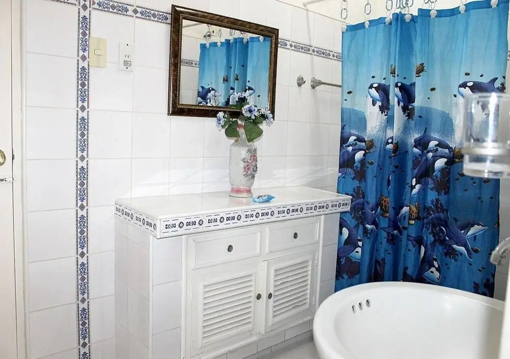 Casa Yiny TRINIDAD