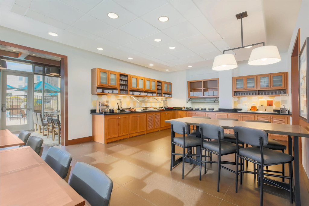 Hyatt Place UC Davis