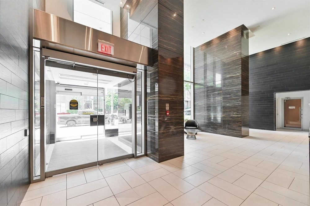 The Yorkmont Toronto