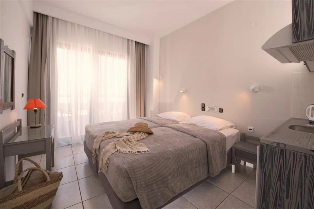 Hermes Hotel