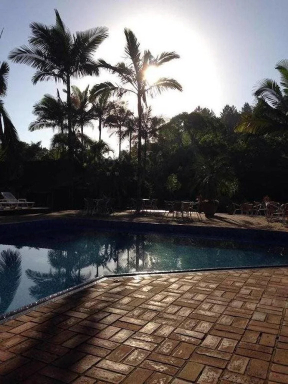 Eco Hotel Arraial do Ouro