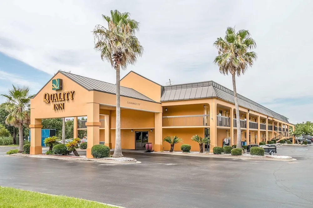 Quality Inn Gateway