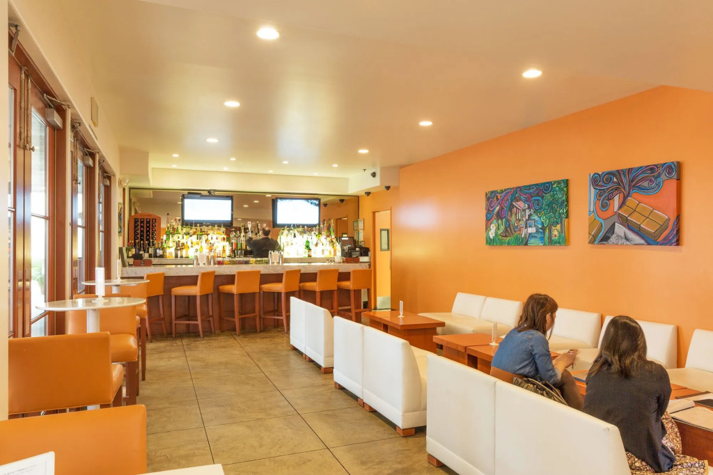 Hotel Casa 425 + Lounge, A Four Sisters Inn