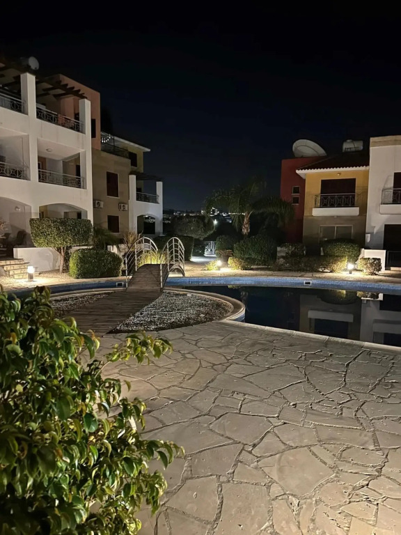 House , Appartment with pool, Paphos