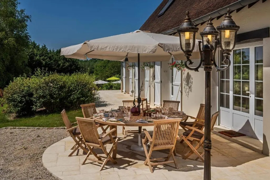 Domaine du Bois des Anges