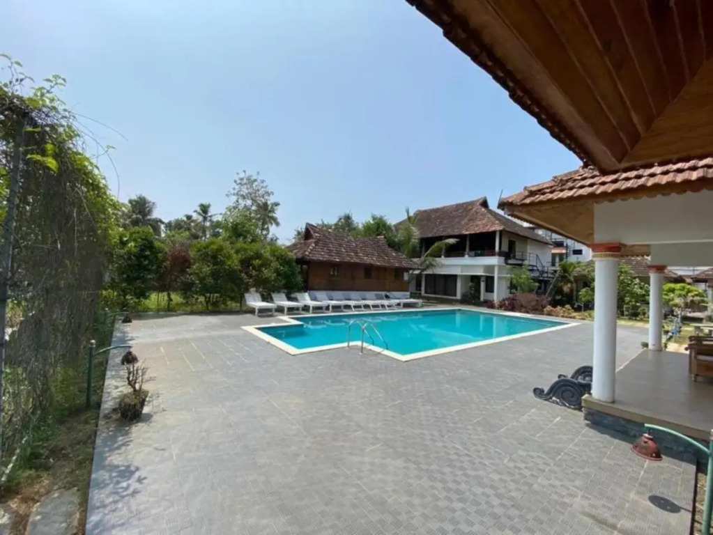 Xanadu Marari Villas