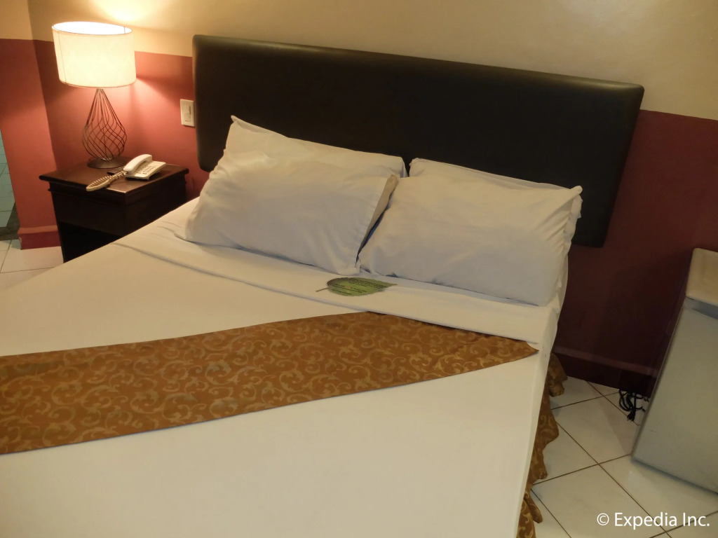 DM Residente Hotel Inns & Villas