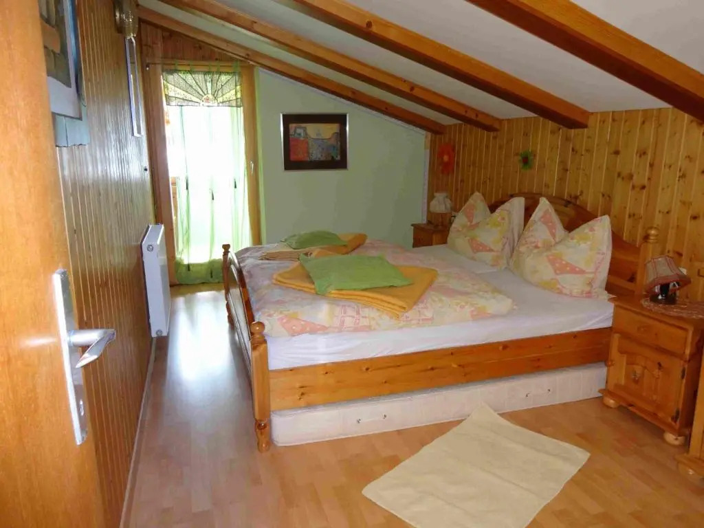 Ferienwohnung Haus Julia