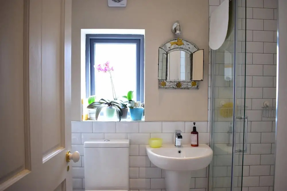 2 Bedroom Townhouse In Dublin City Centre