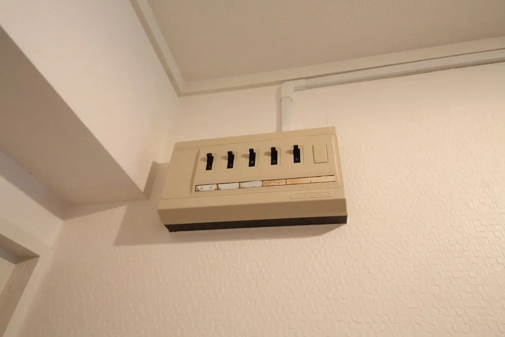 Studio Minamisenba 901