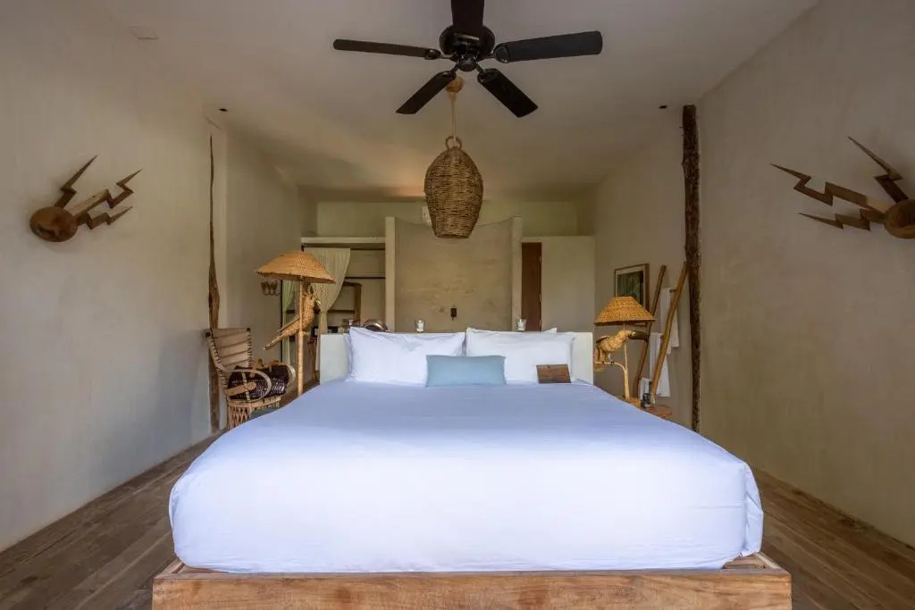 La Valise Tulum, Member of Small Luxury Hotels