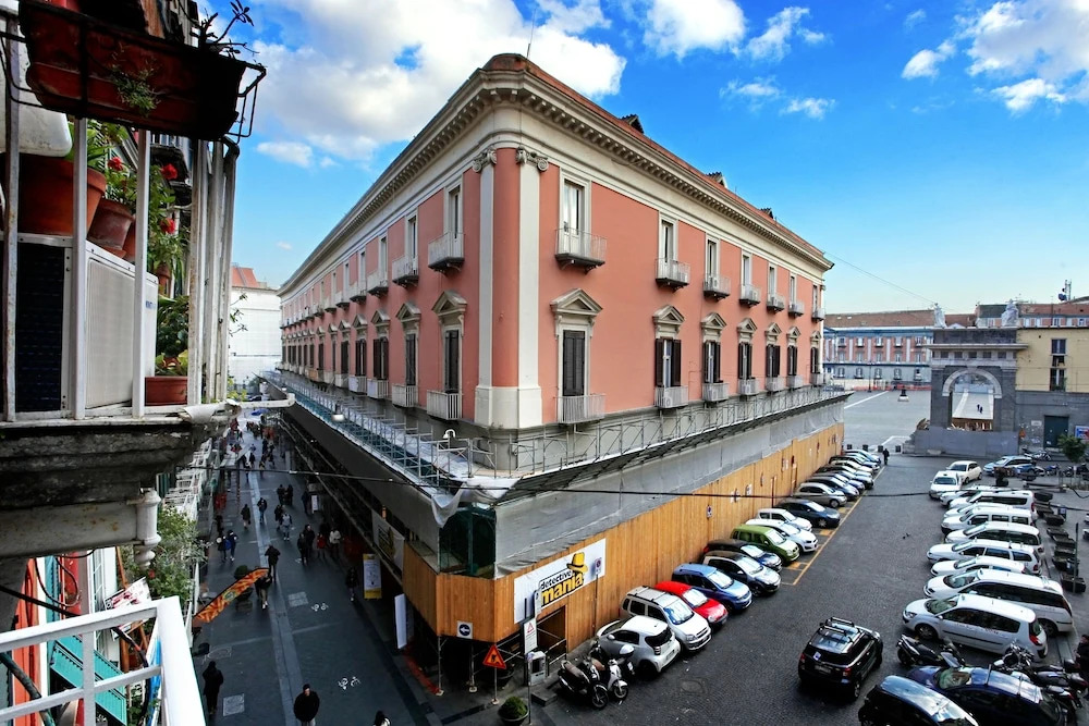 Napolì Affittacamere