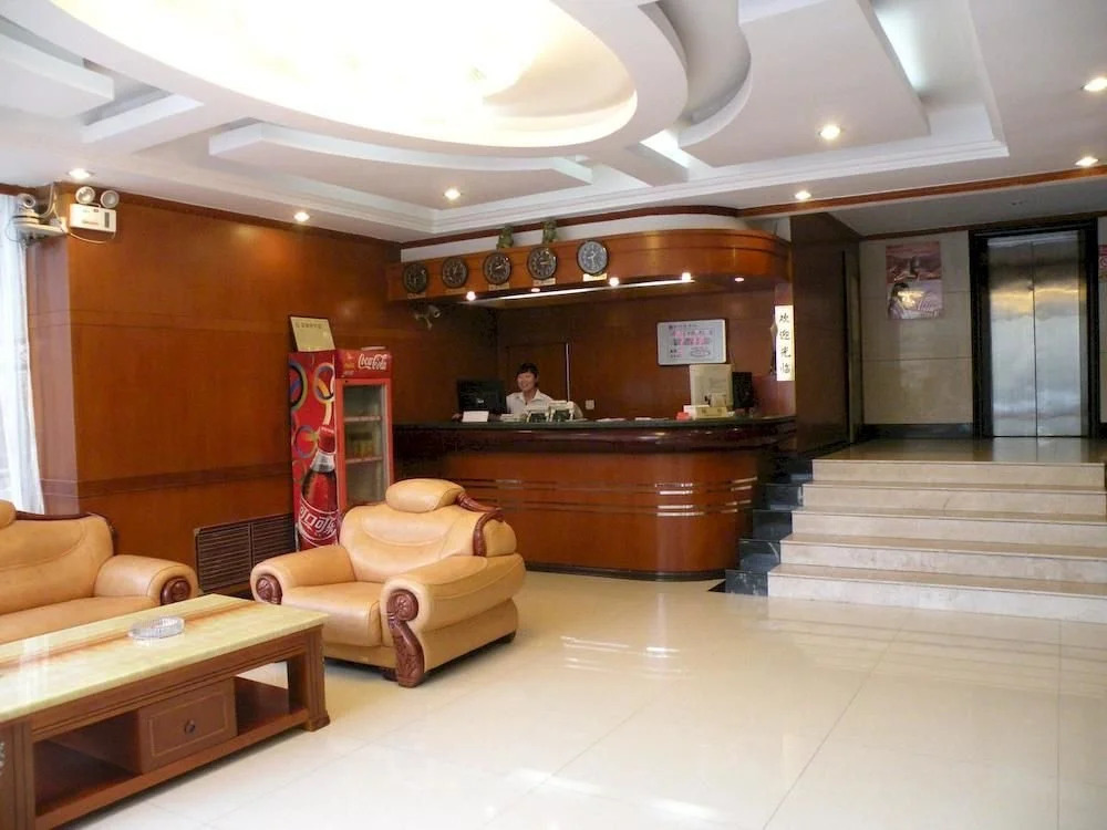 Shuaike Hotel