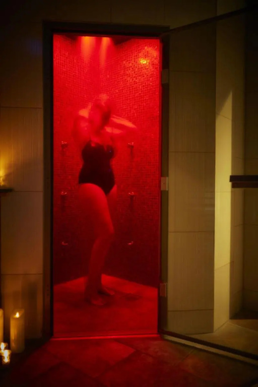 The Elms Hotel & Spa