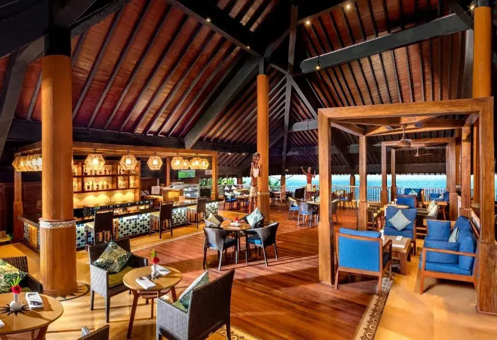 Welcomhotel by ITC Hotels, Bay Island, Port Blair