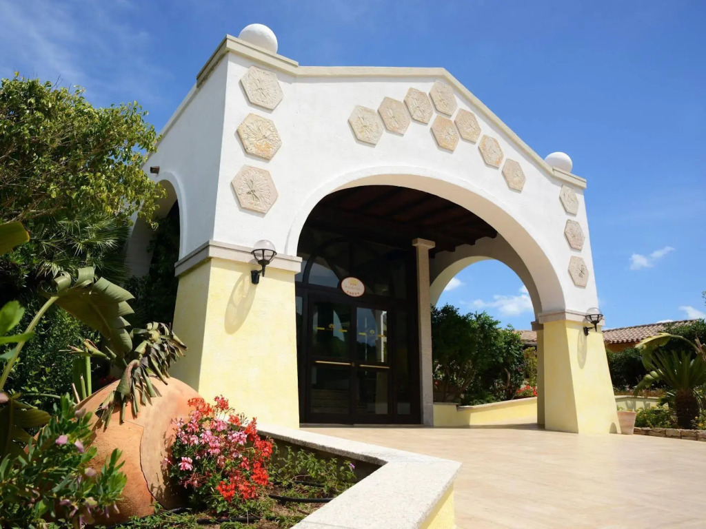Abi dOru Sardinian Beach Resort & Spa