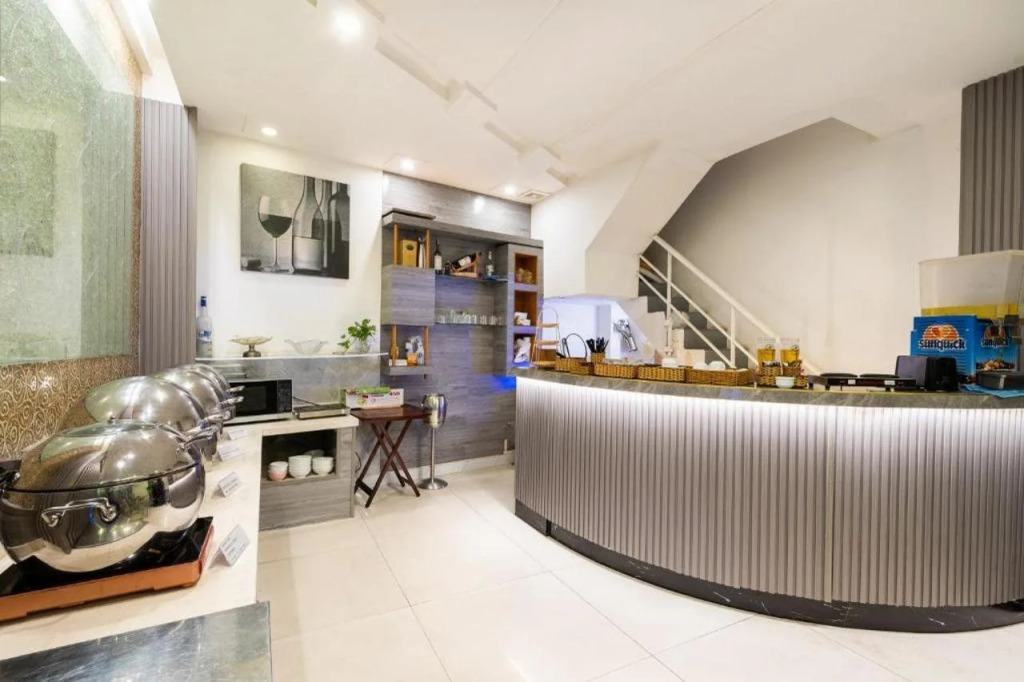Rosa Hotel & Spa
