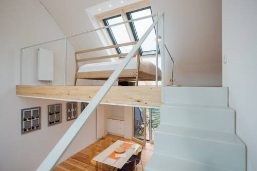 smartloft apartments&art