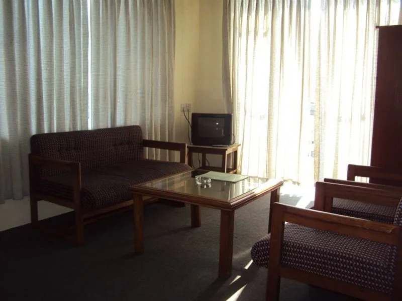 Hotel Khukuri