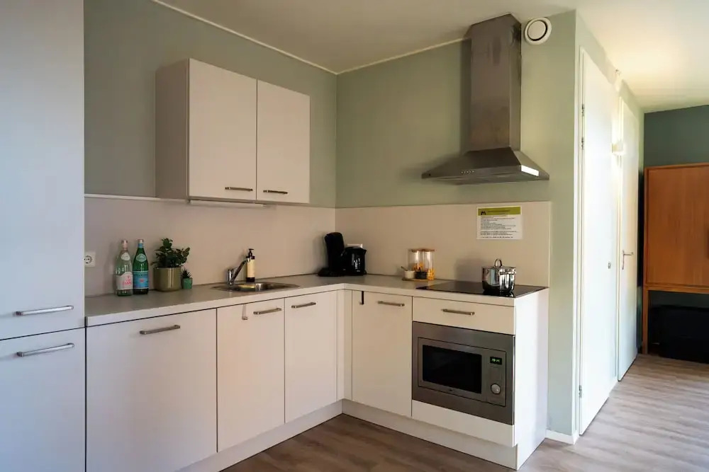 Short Stay Wageningen