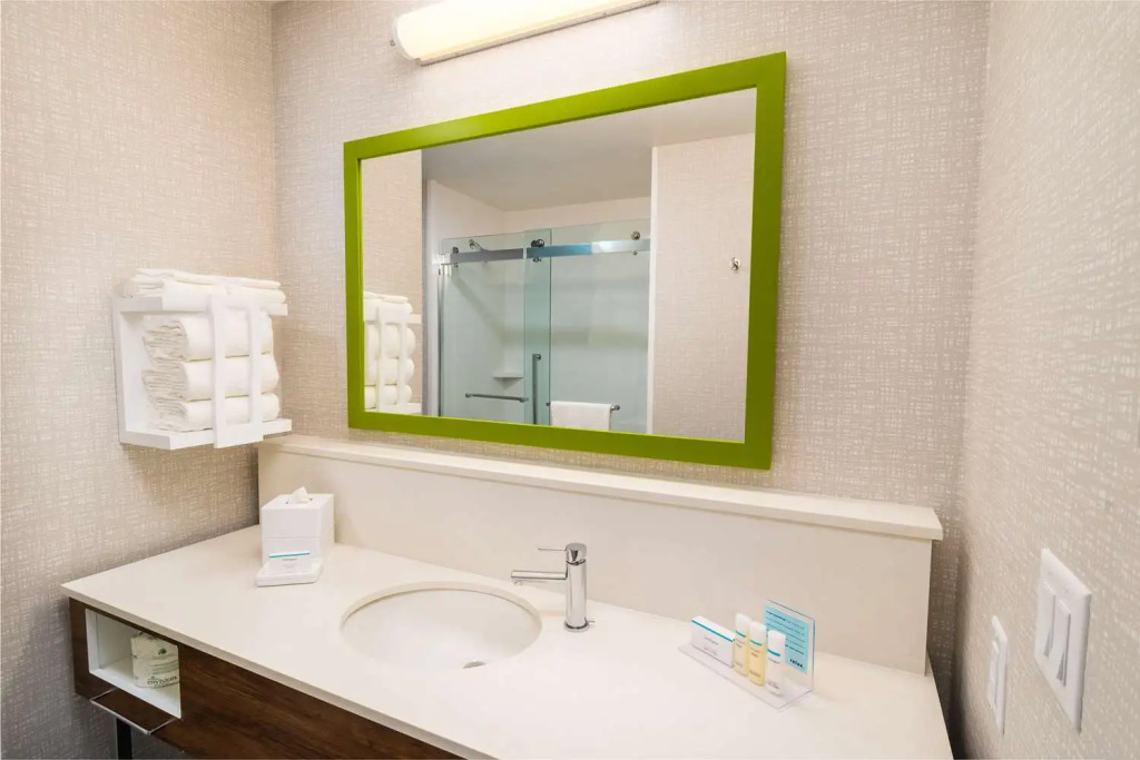 Hampton Inn & Suites Imperial Beach San Diego, Ca