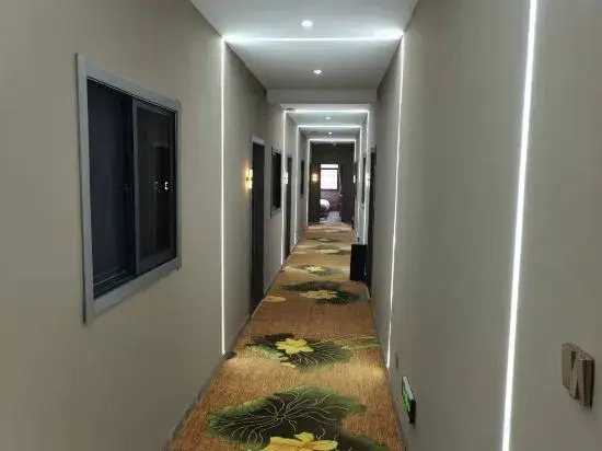 Kaiting Hotel