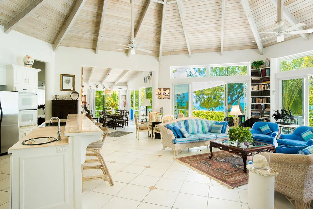Villa Oasis