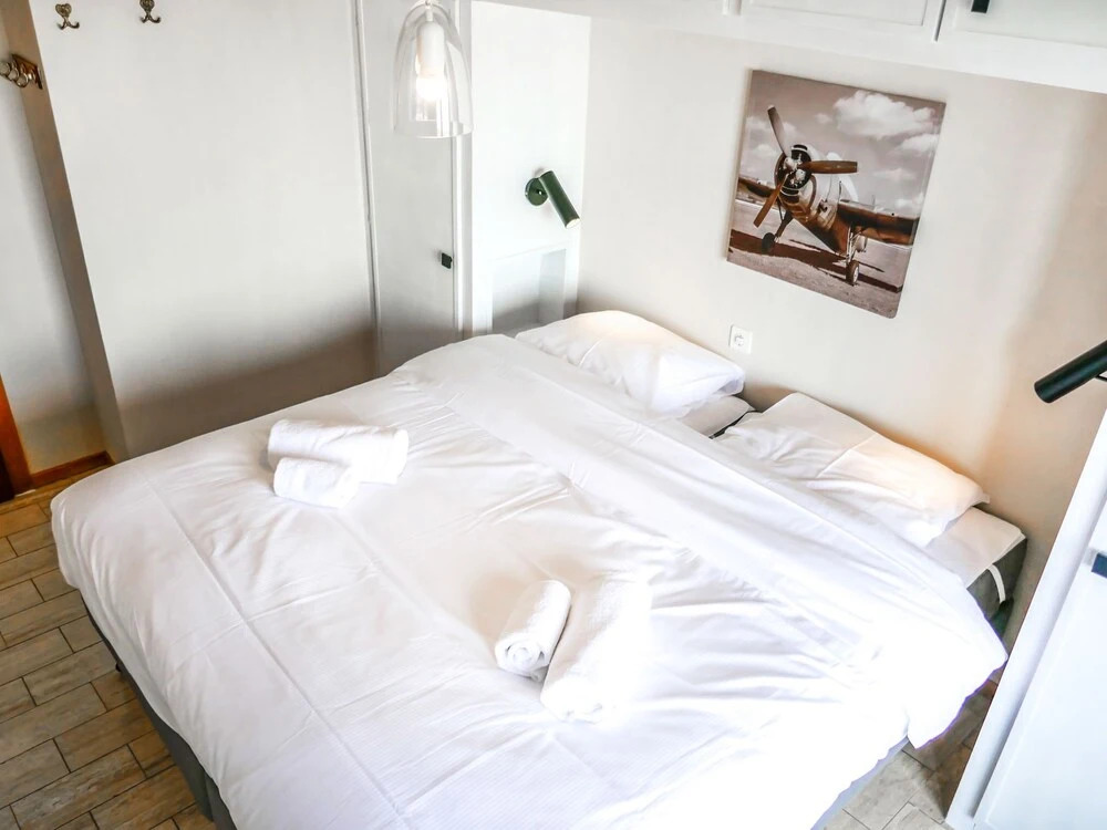 Apartment Rossignol C4 by Interhome