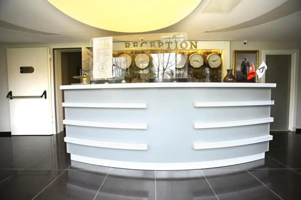 İS Hotel