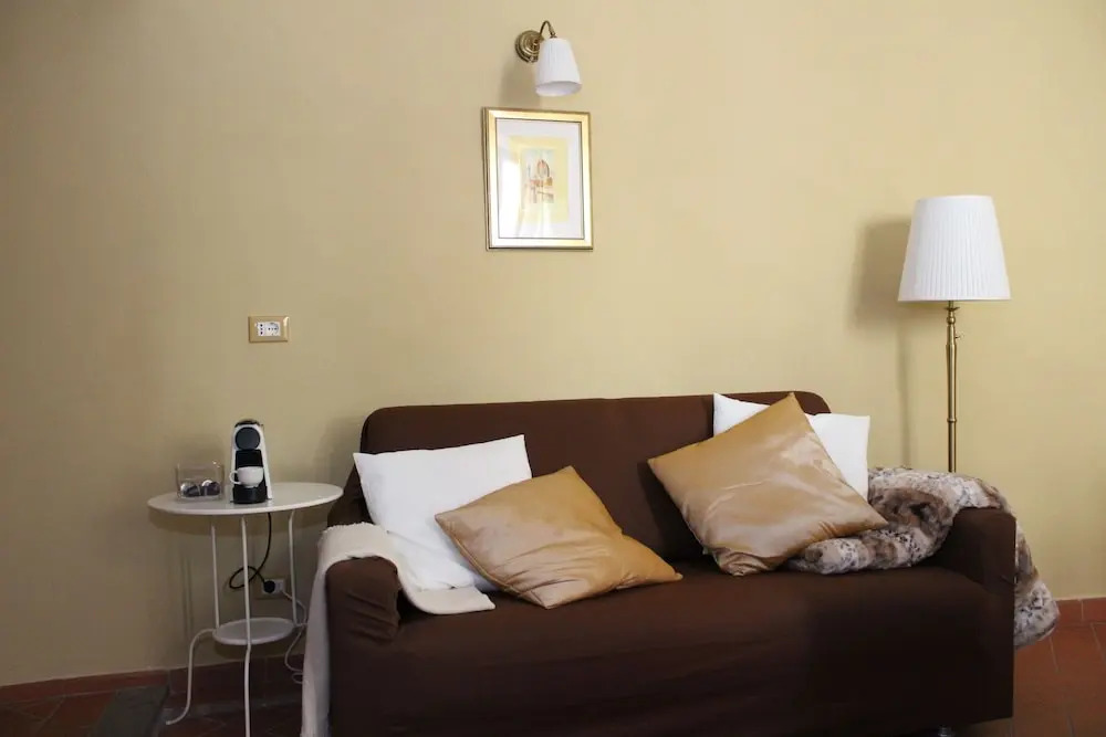 Art Apartment Costa San Giorgio