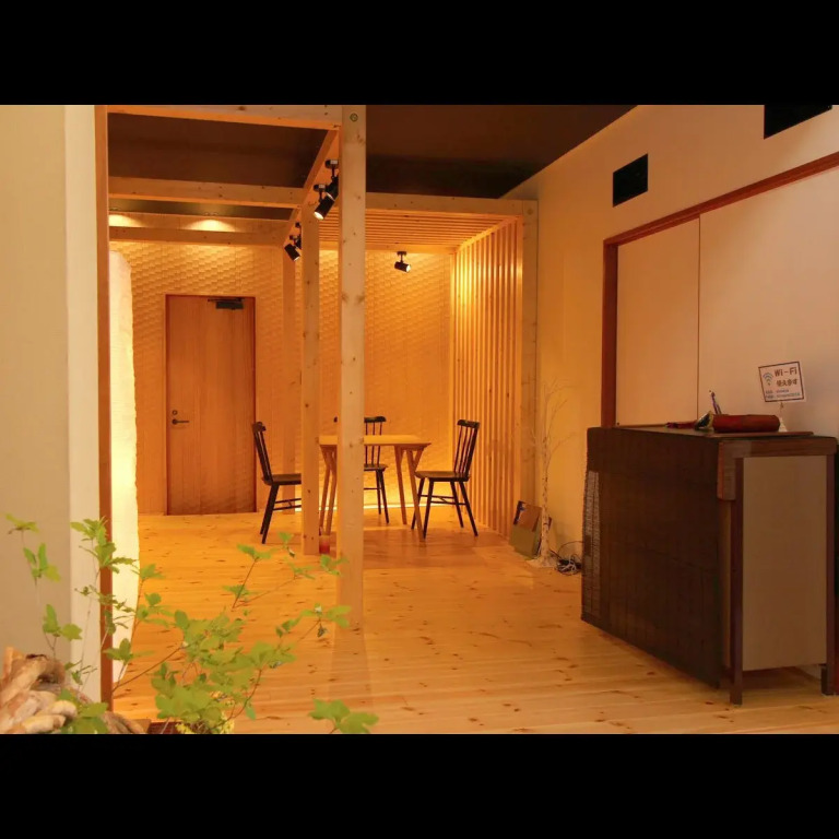 Ryokan Ebisuya