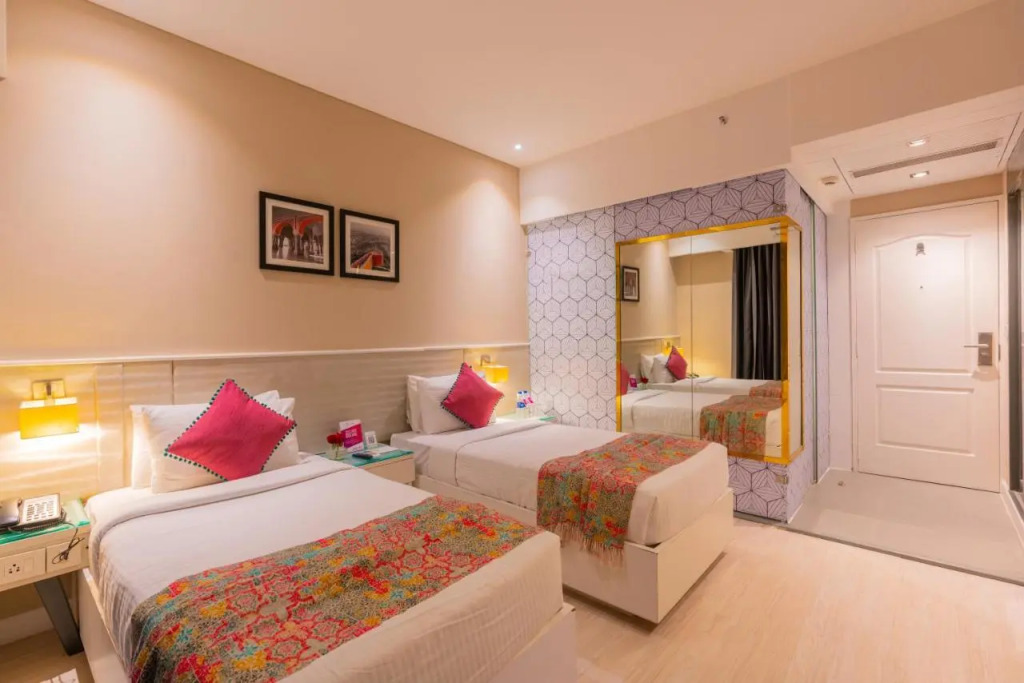 Regenta Inn Jaipur, Adarsh Nagar