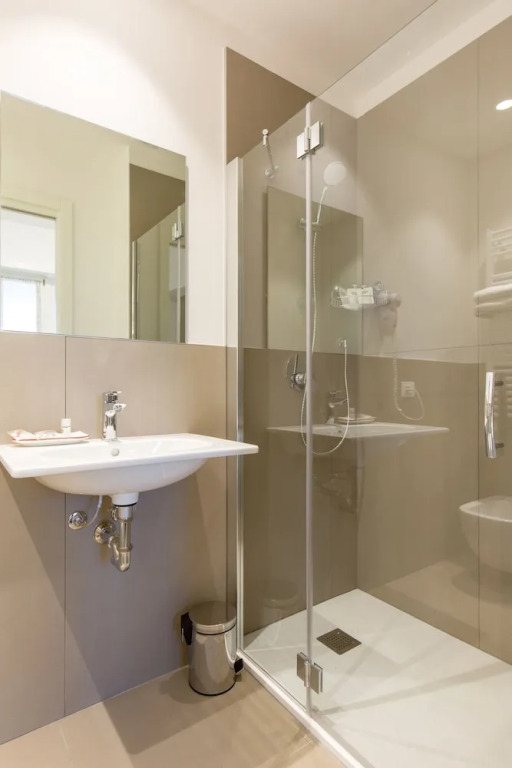 Welcome Verona Rooms
