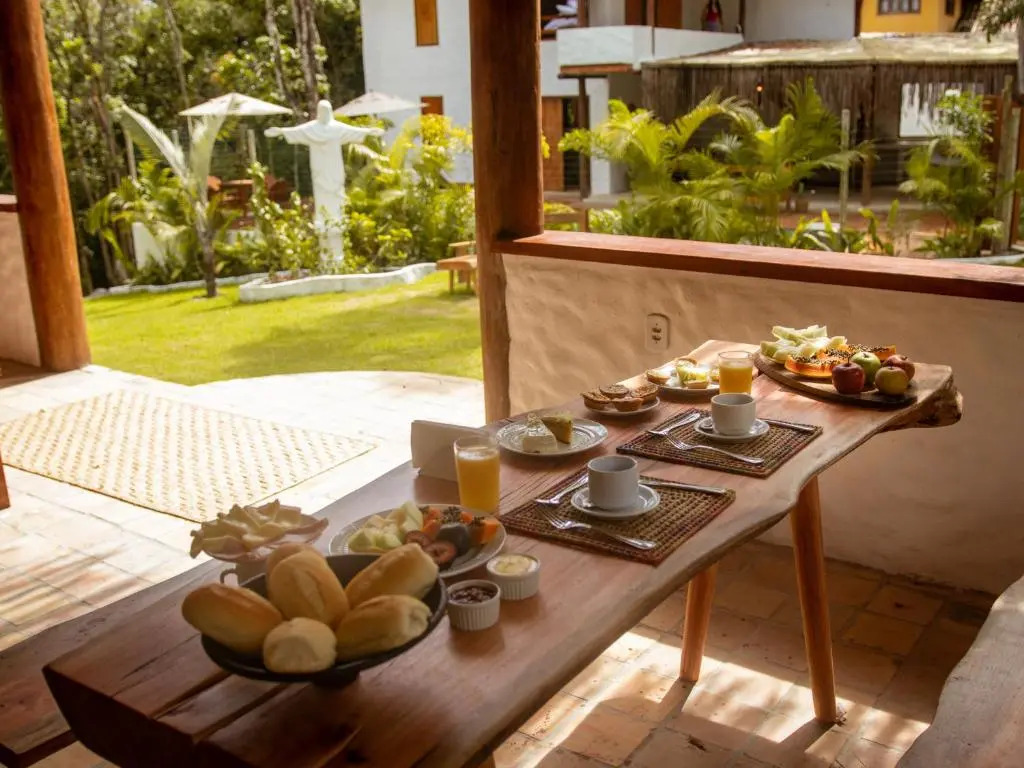 Villa Sagui Trancoso