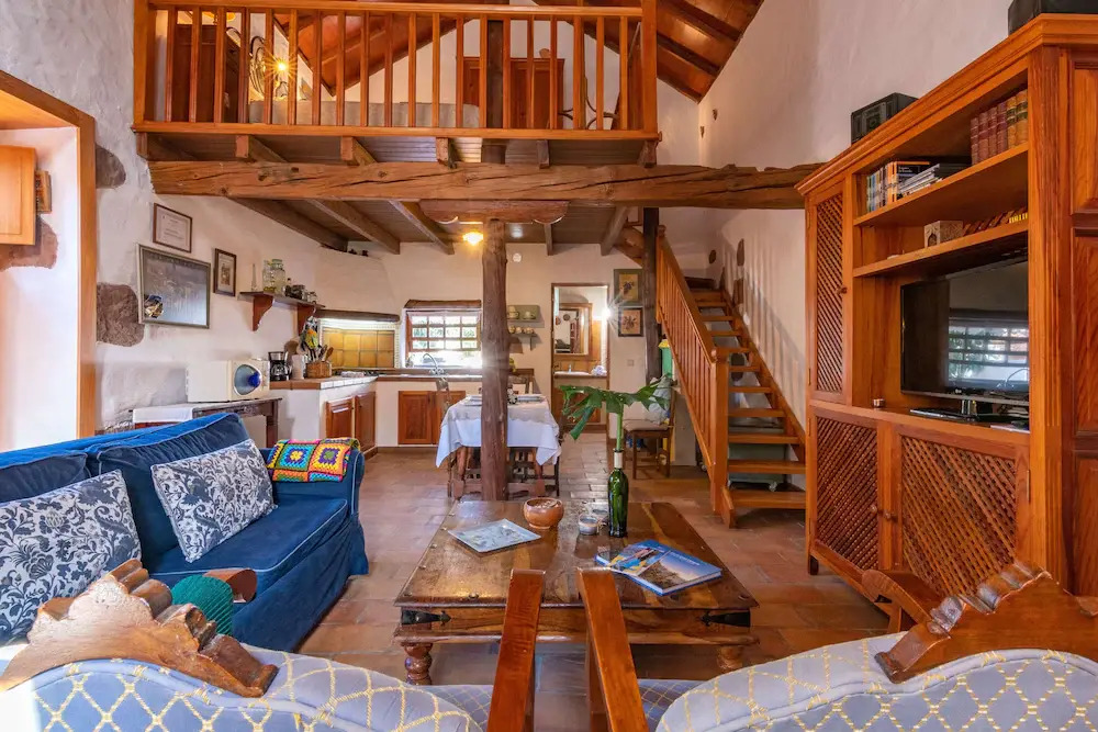 Casa El Ingenio