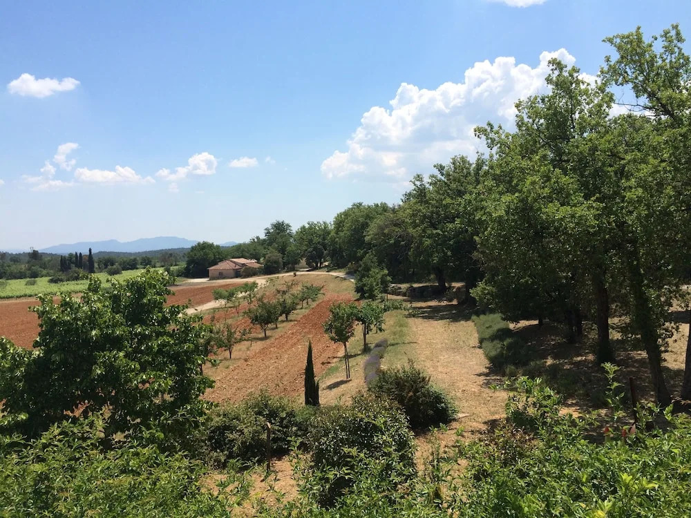 Domaine Les Terres de Saint-Hilaire