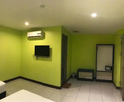 SARIKEI GARDEN HOTEL