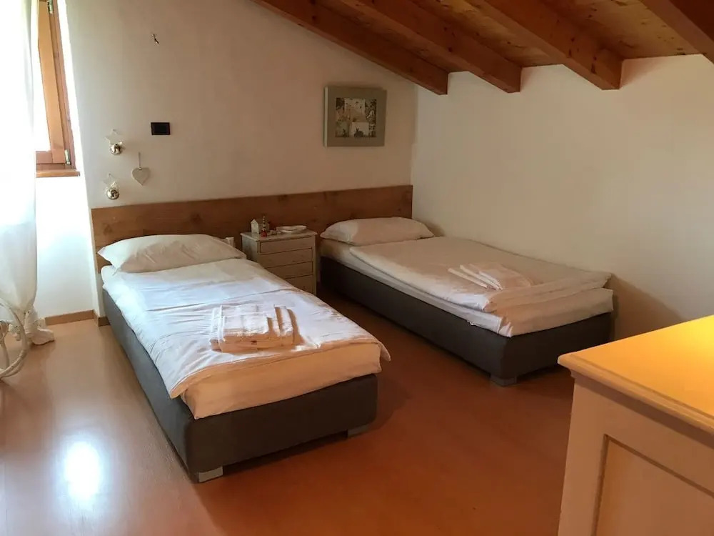 Verdepiano Bed & Camping