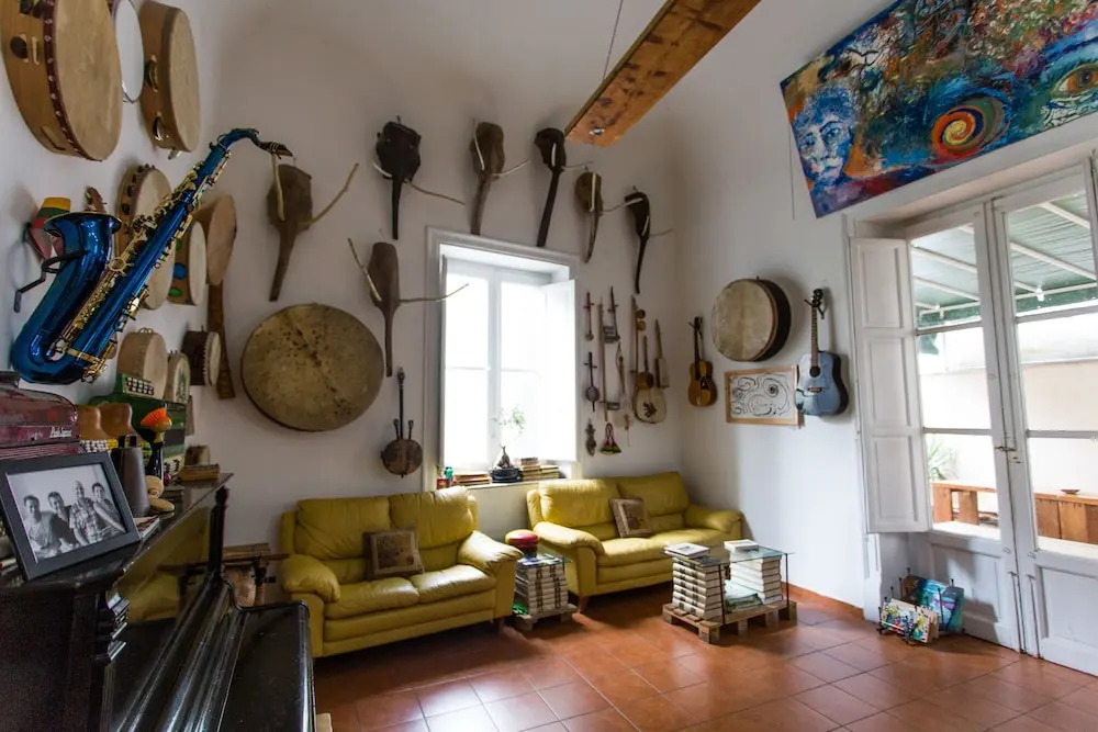 A Casa Di Amici