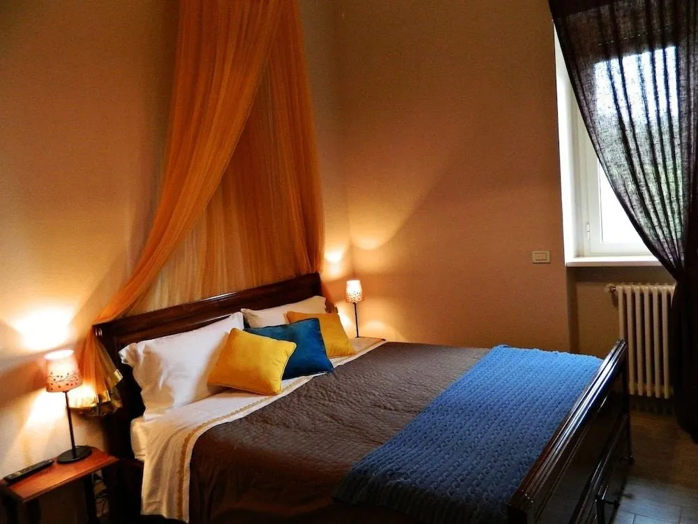 Bed & Breakfast Cascina Beatrice
