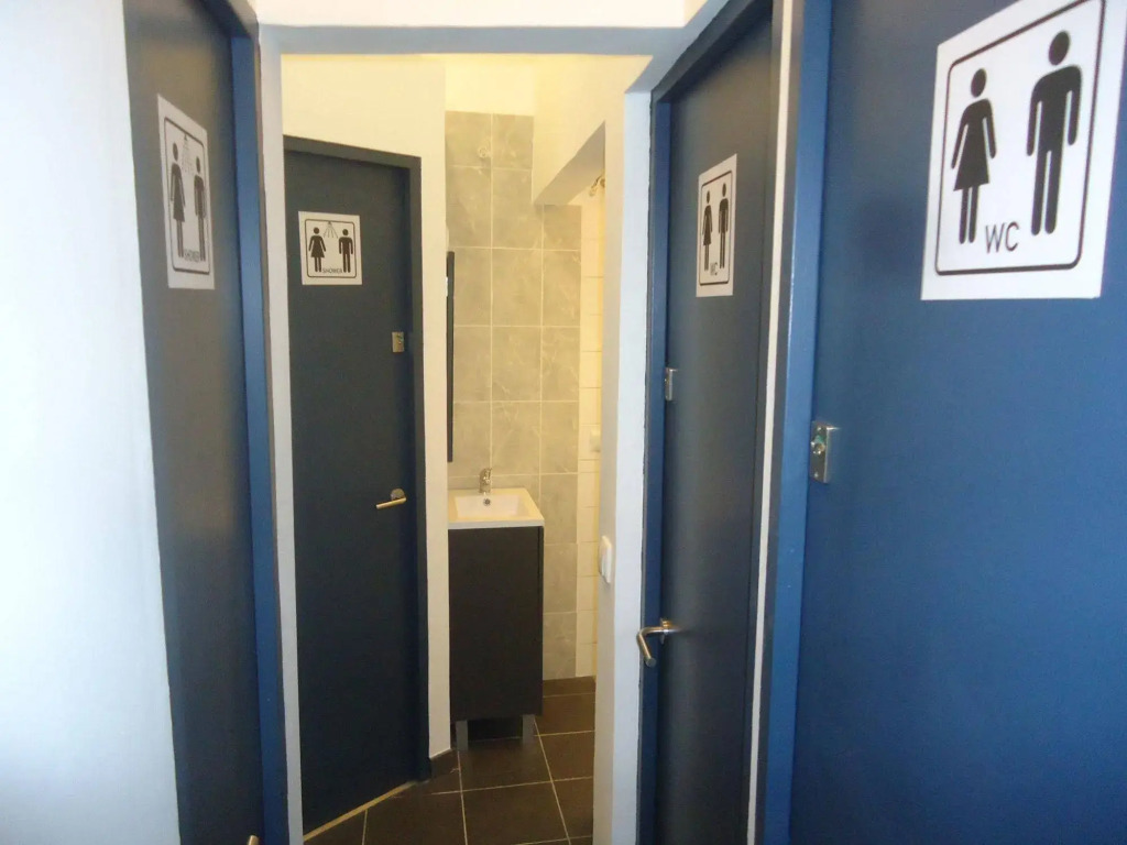 Welcome Guest House
