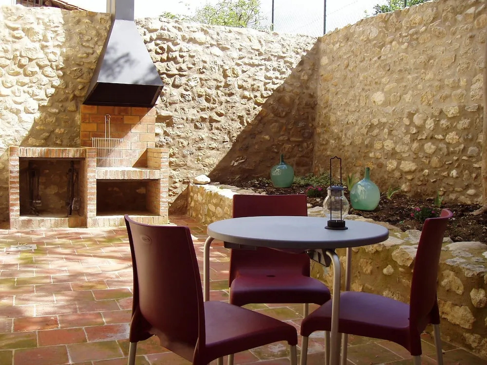 Apartamentos Bergantes