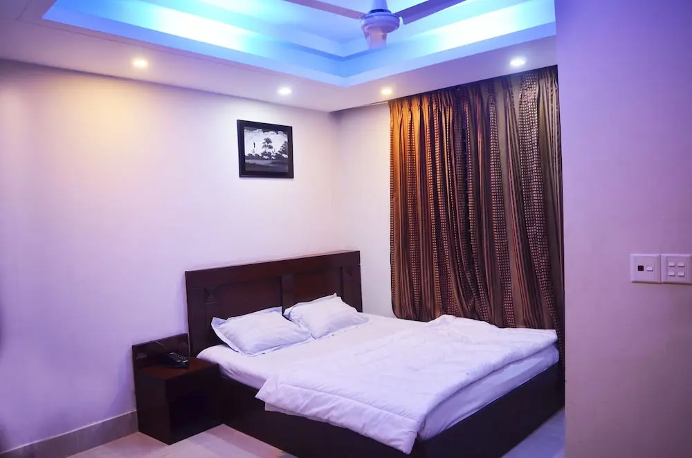 Hotel Skypark, Sreemangal
