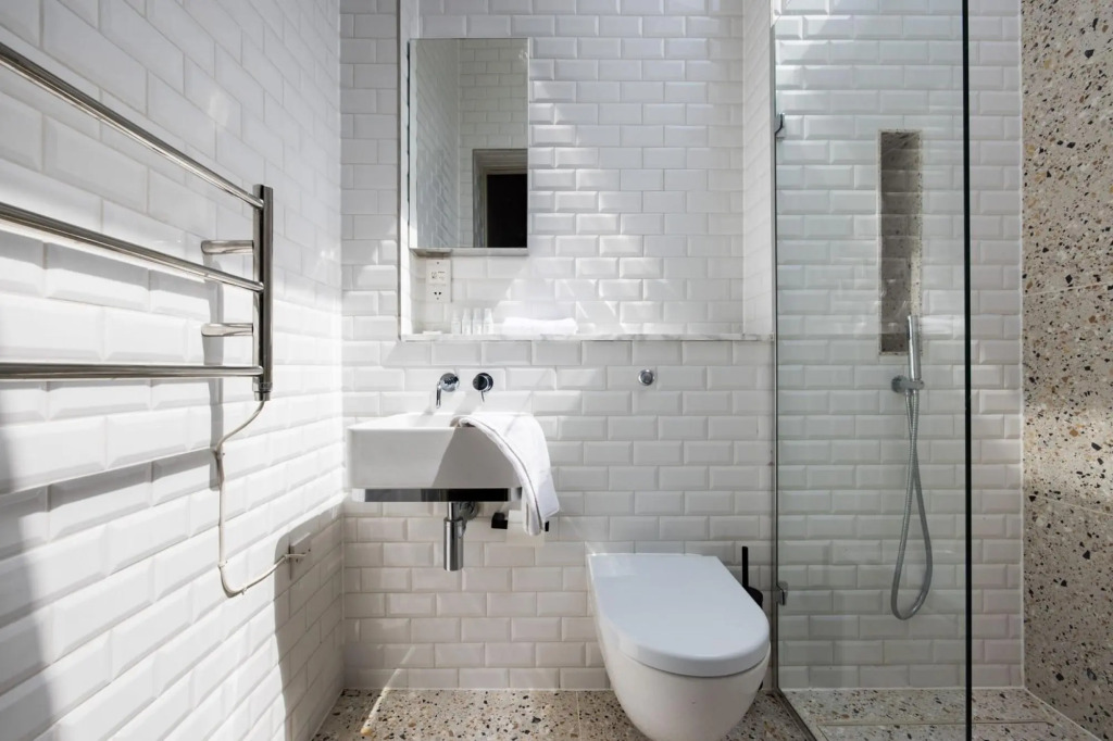 The Notting Hill Apartments - NH4