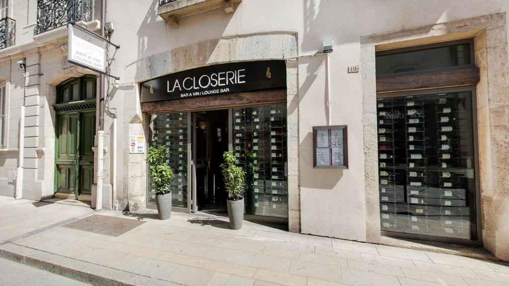 Maison Philippe Le Bon Hôtel, Restaurant & Bar le 19