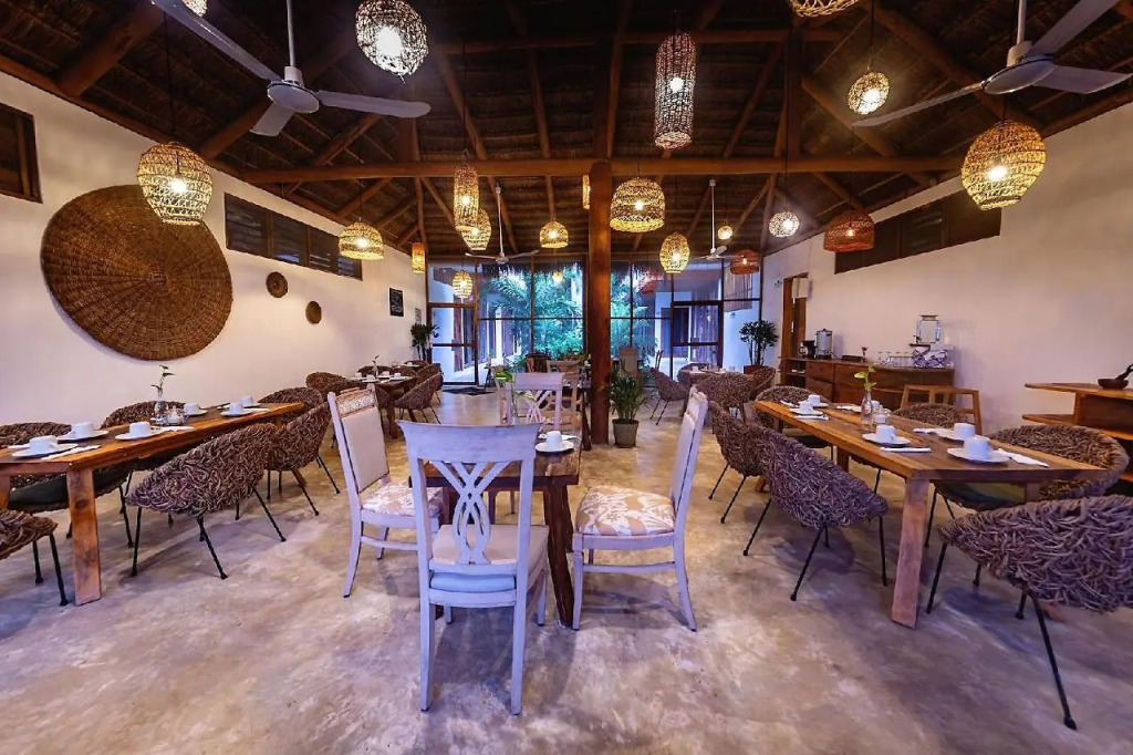 Hotel Casa Margot