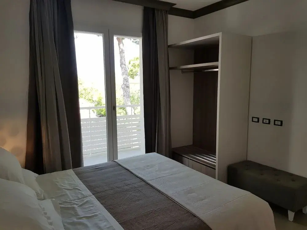 Venus Suites