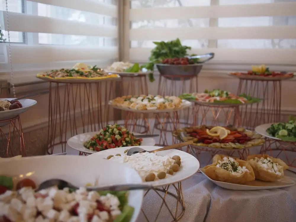 Litov Hotel