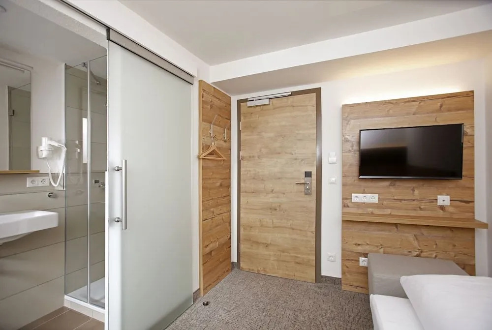 ApartHotel Rose Ellwangen